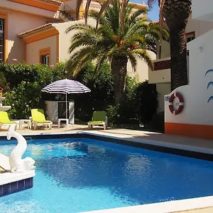  Apartament Palm Estudios